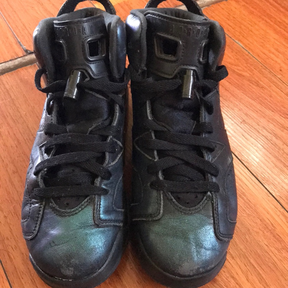 Jordan 6